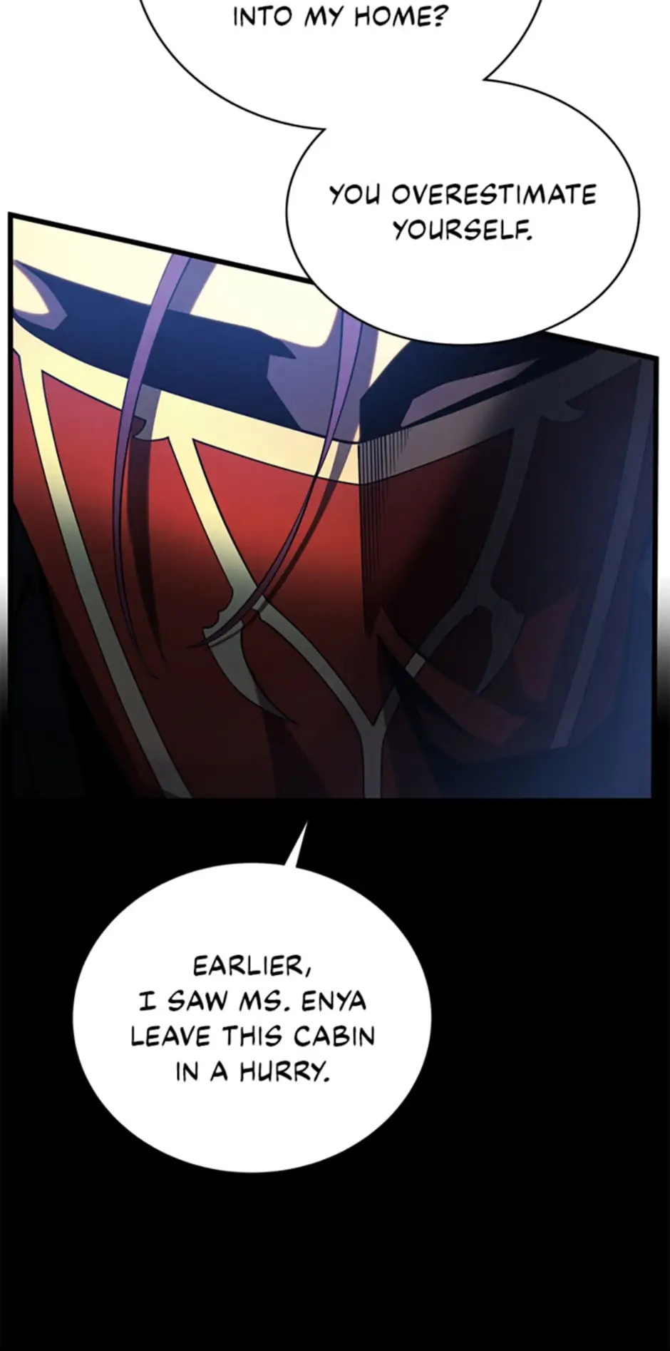 Read The Swordmaster's Son EN Manga Online