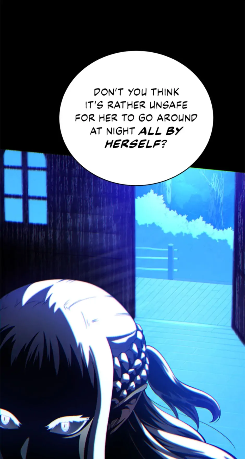 Read The Swordmaster's Son EN Manga Online