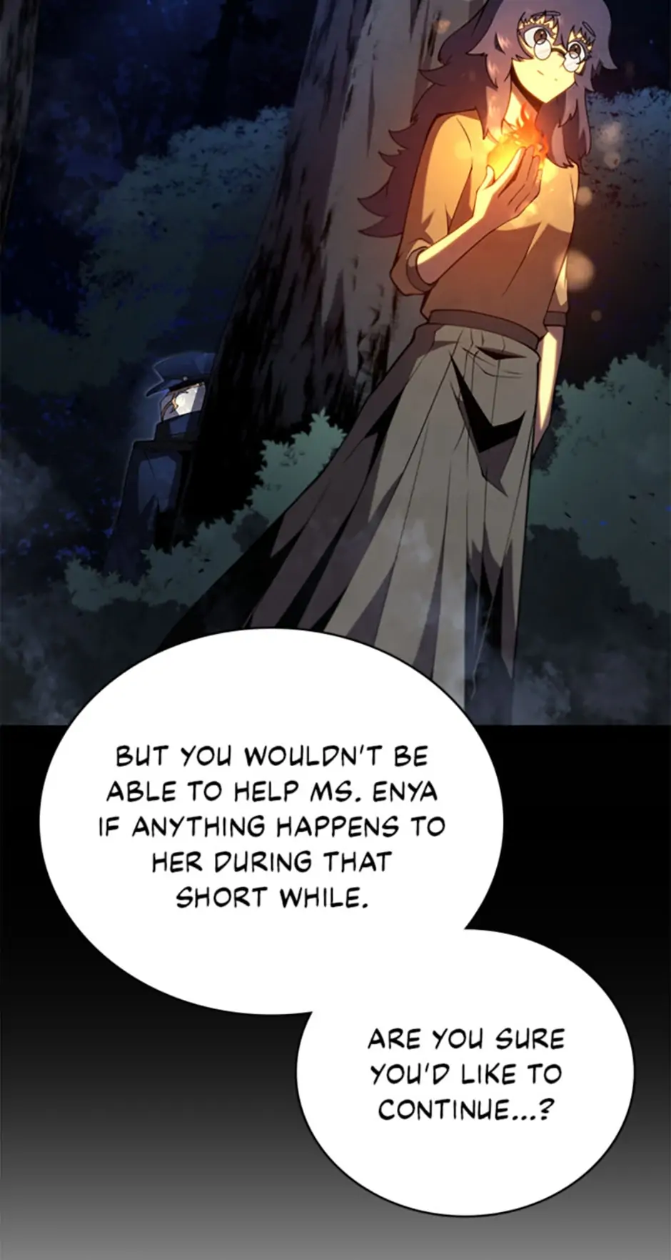 Read The Swordmaster's Son EN Manga Online