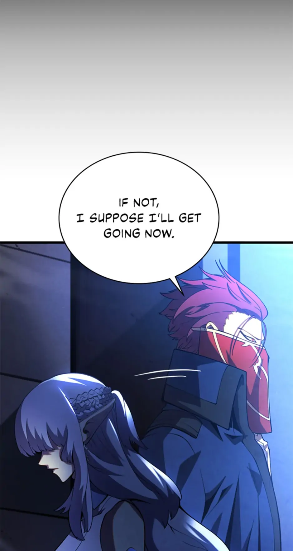 Read The Swordmaster's Son EN Manga Online