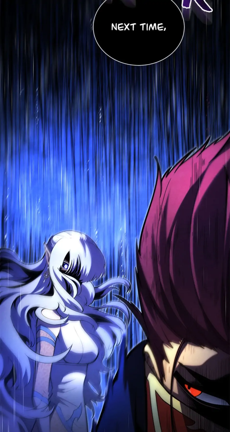 Read The Swordmaster's Son EN Manga Online