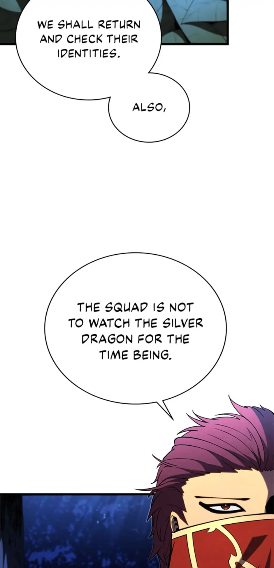 Read The Swordmaster's Son EN Manga Online