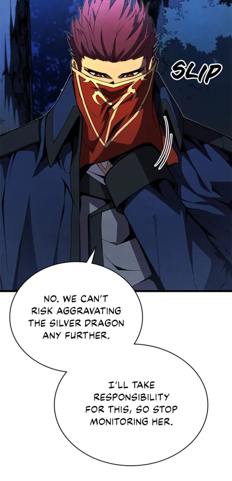 Read The Swordmaster's Son EN Manga Online