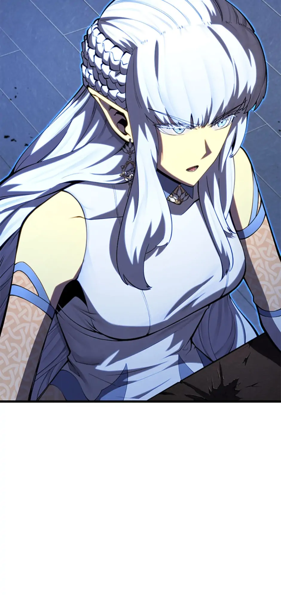 Read The Swordmaster's Son EN Manga Online