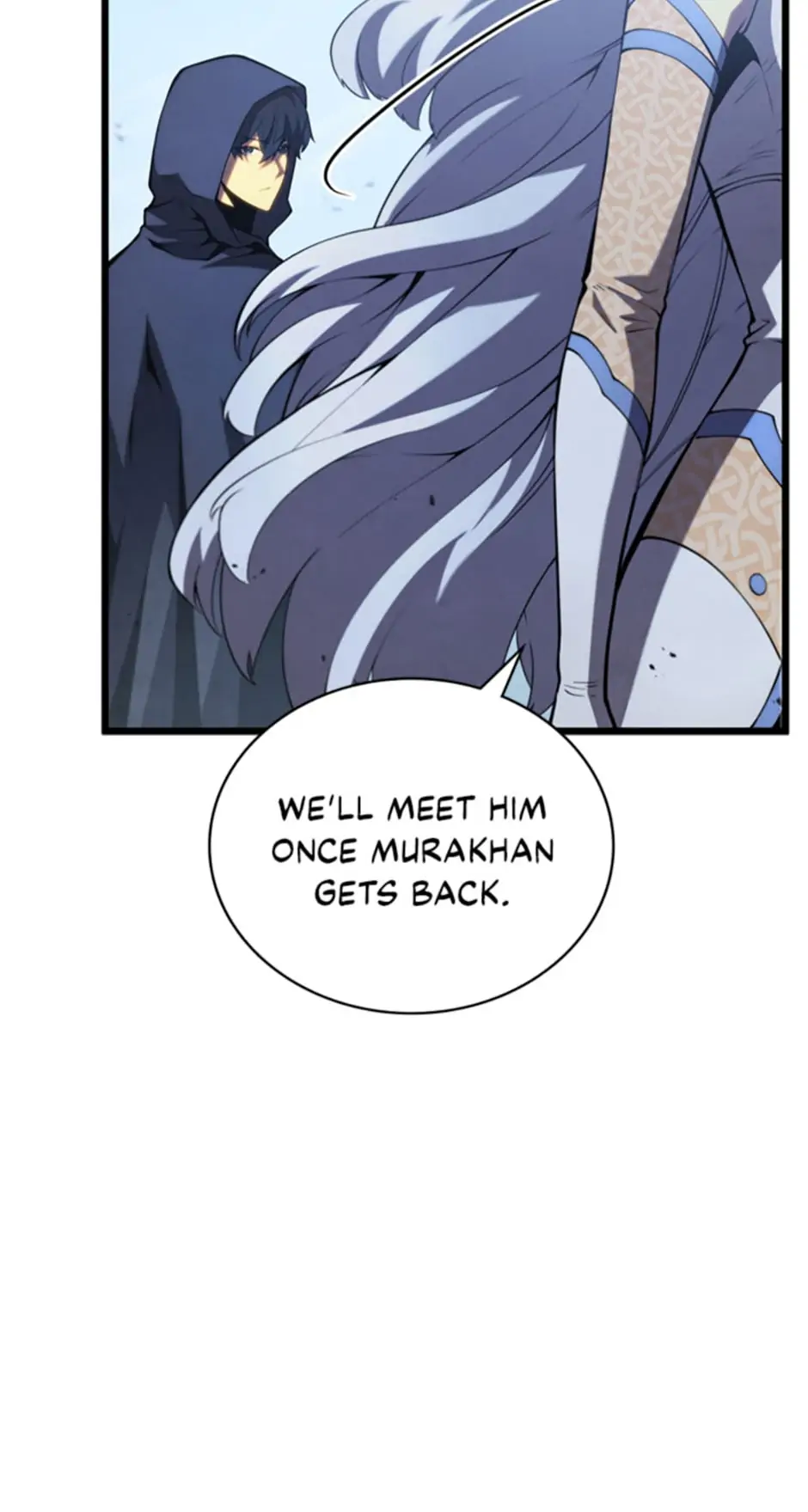 Read The Swordmaster's Son EN Manga Online
