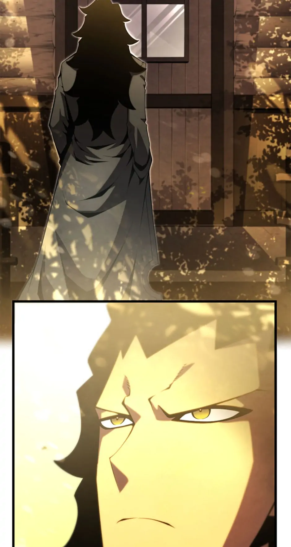Read The Swordmaster's Son EN Manga Online