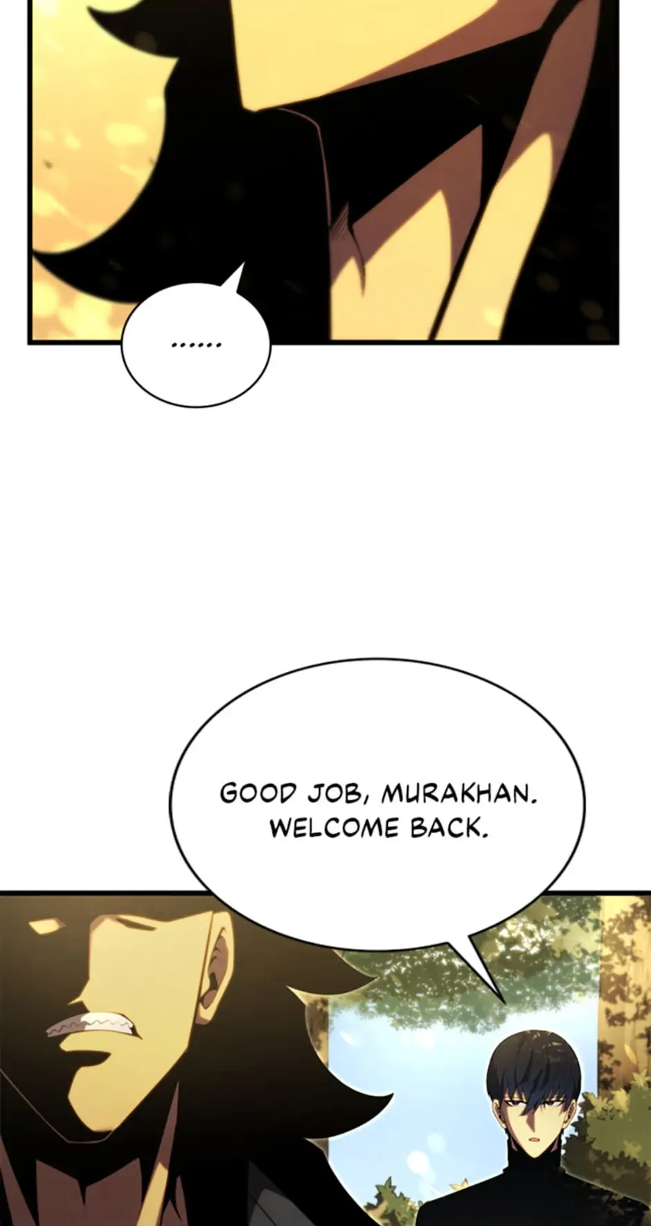 Read The Swordmaster's Son EN Manga Online