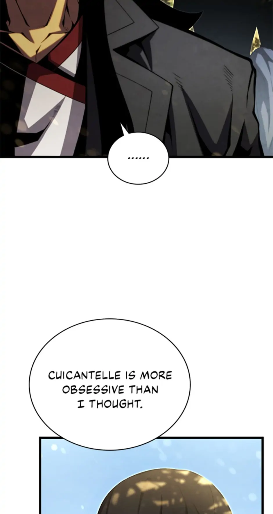 Read The Swordmaster's Son EN Manga Online