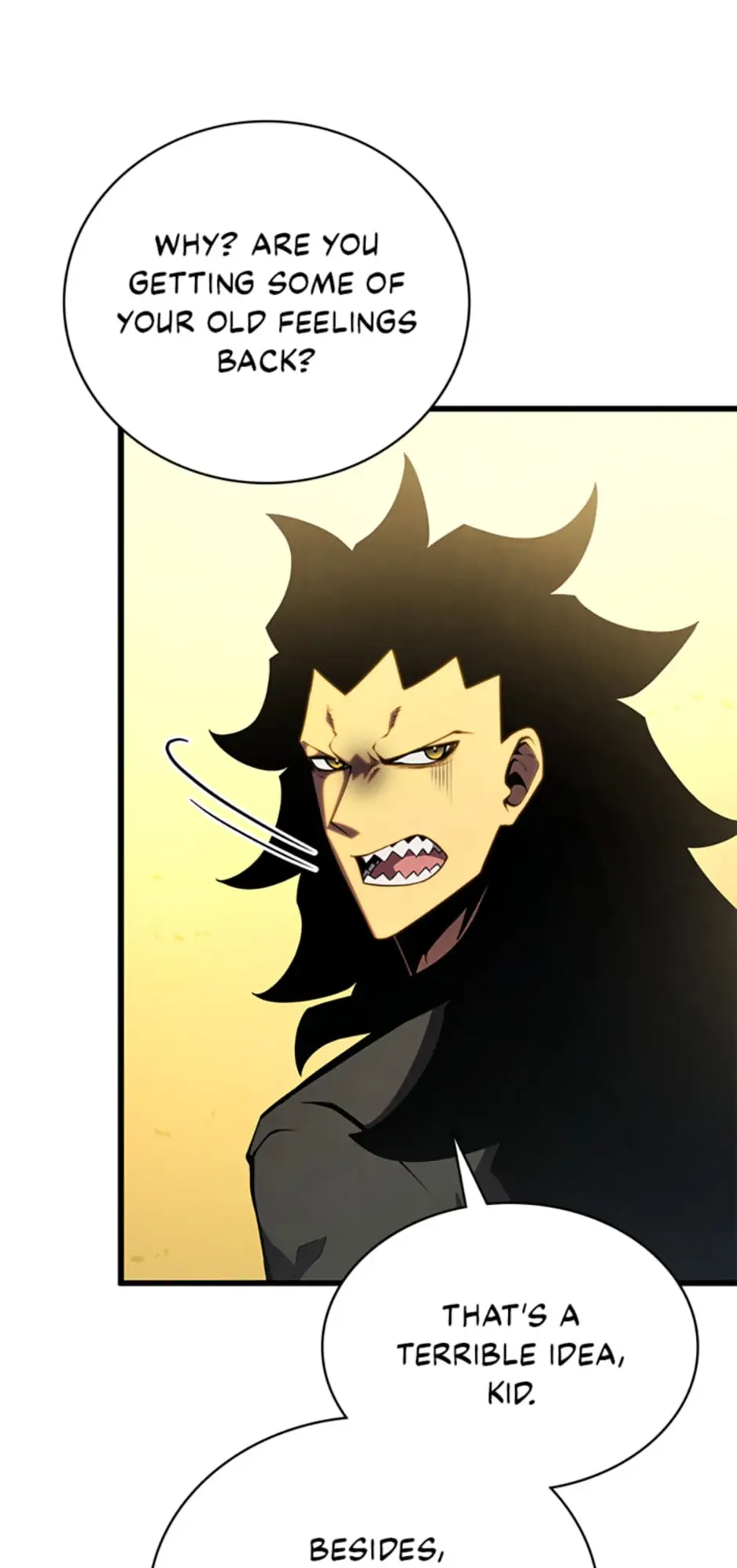 Read The Swordmaster's Son EN Manga Online