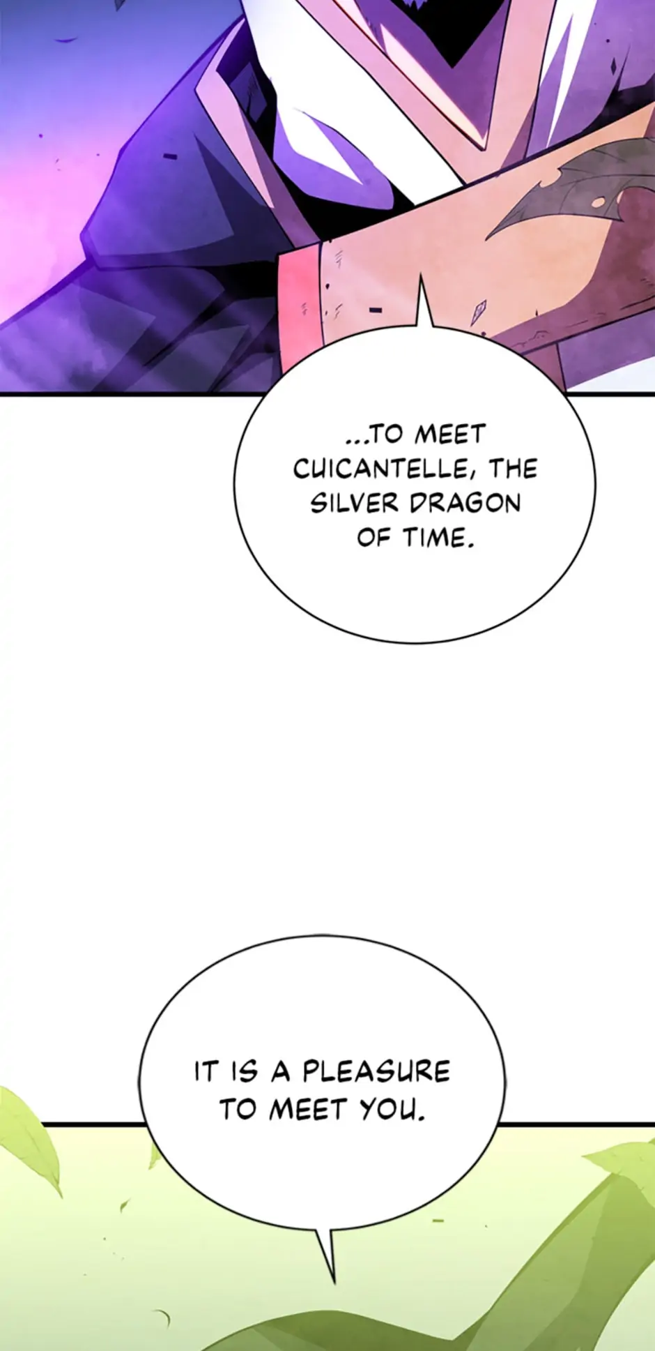 Read The Swordmaster's Son EN Manga Online