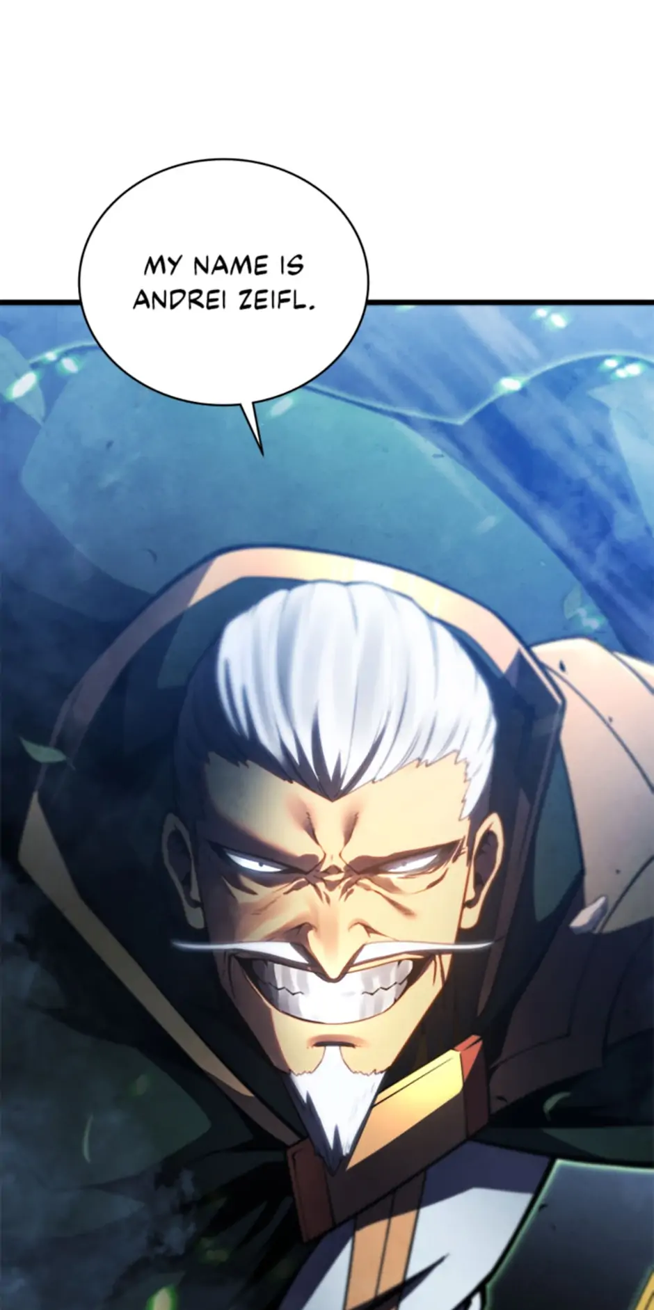 Read The Swordmaster's Son EN Manga Online