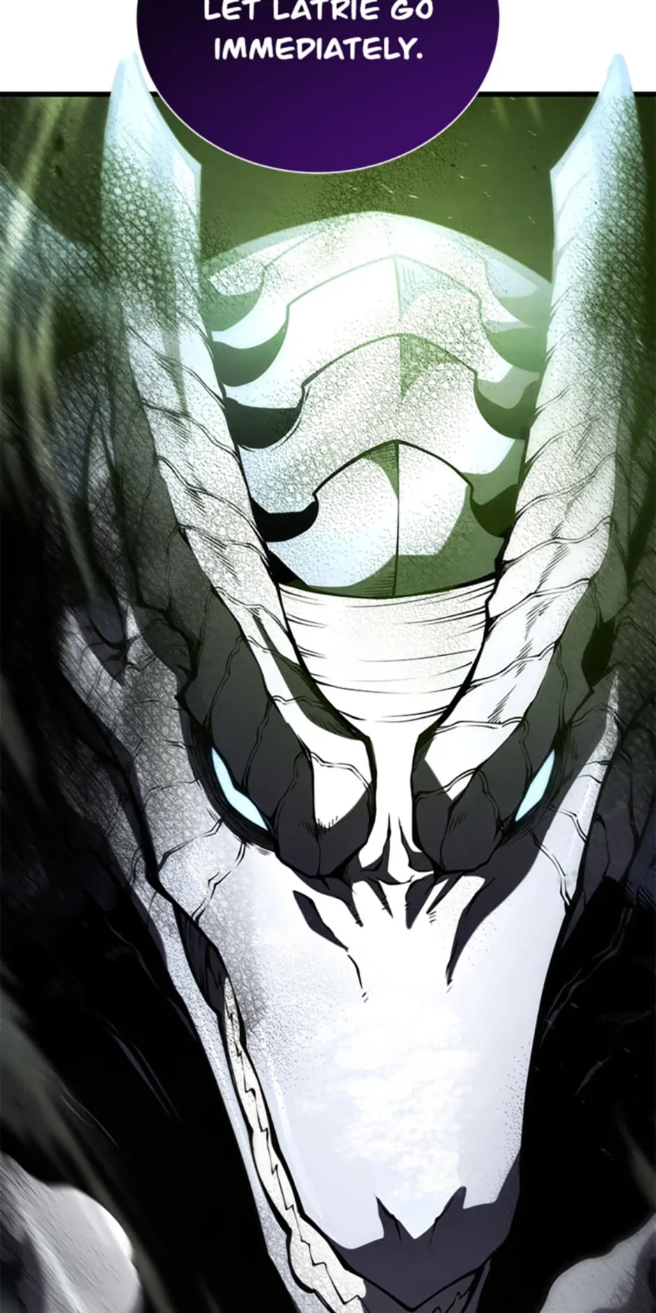Read The Swordmaster's Son EN Manga Online