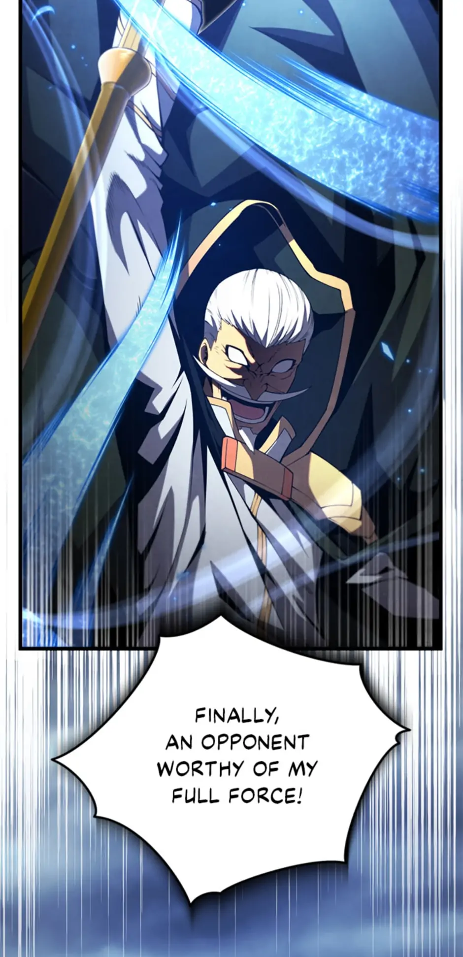 Read The Swordmaster's Son EN Manga Online