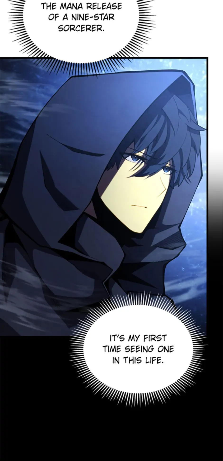 Read The Swordmaster's Son EN Manga Online
