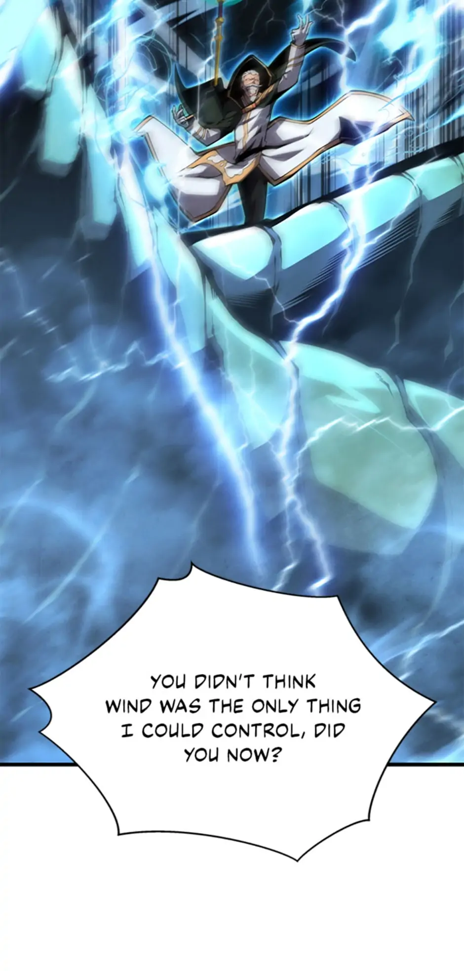 Read The Swordmaster's Son EN Manga Online
