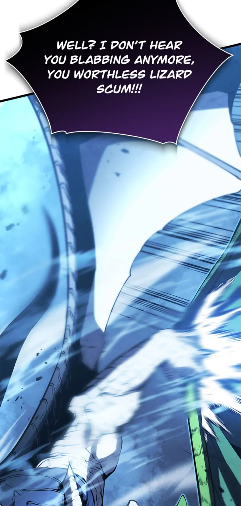 Read The Swordmaster's Son EN Manga Online