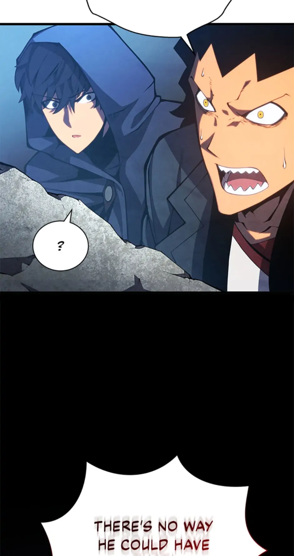 Read The Swordmaster's Son EN Manga Online