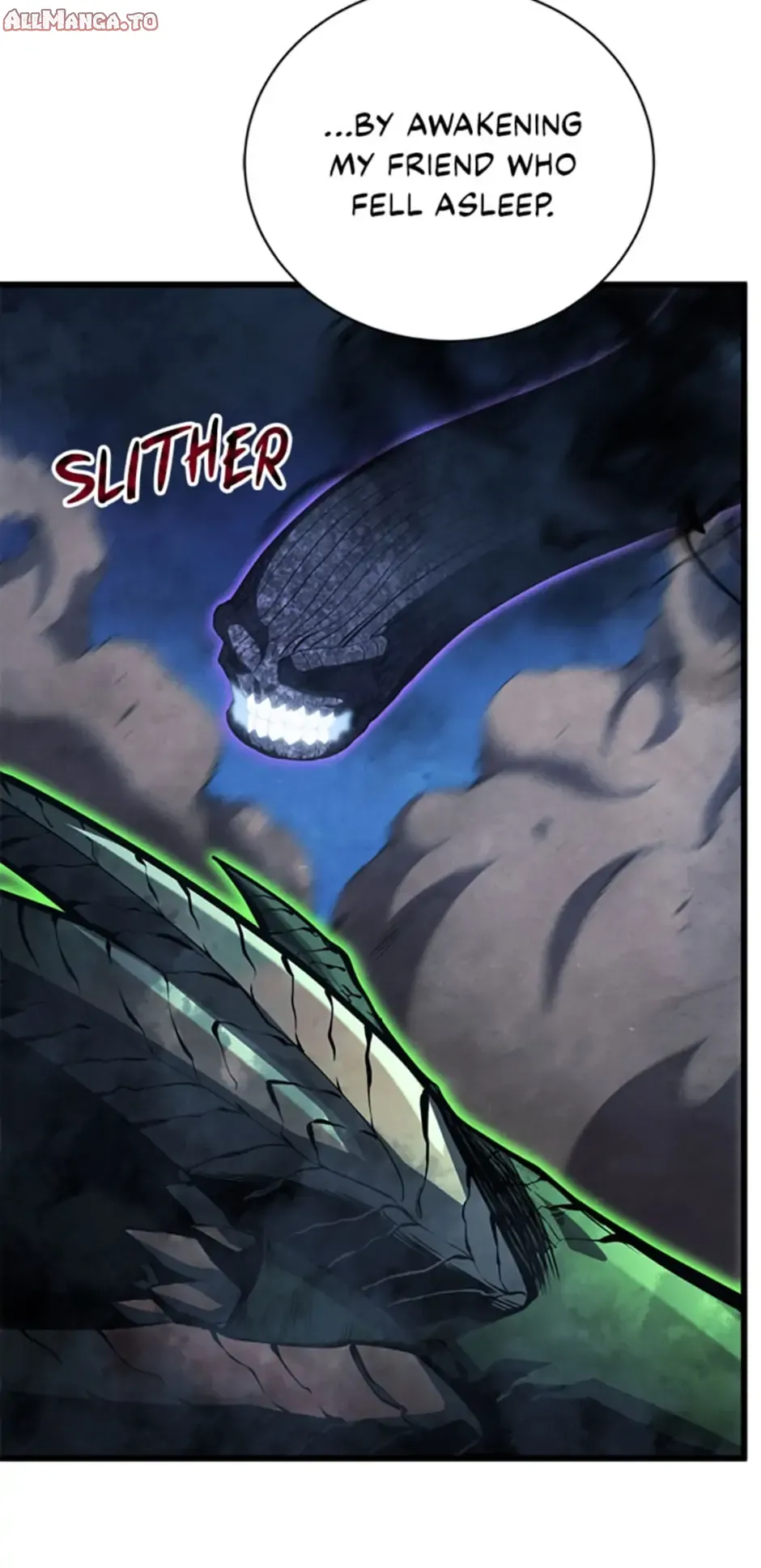 Read The Swordmaster's Son EN Manga Online