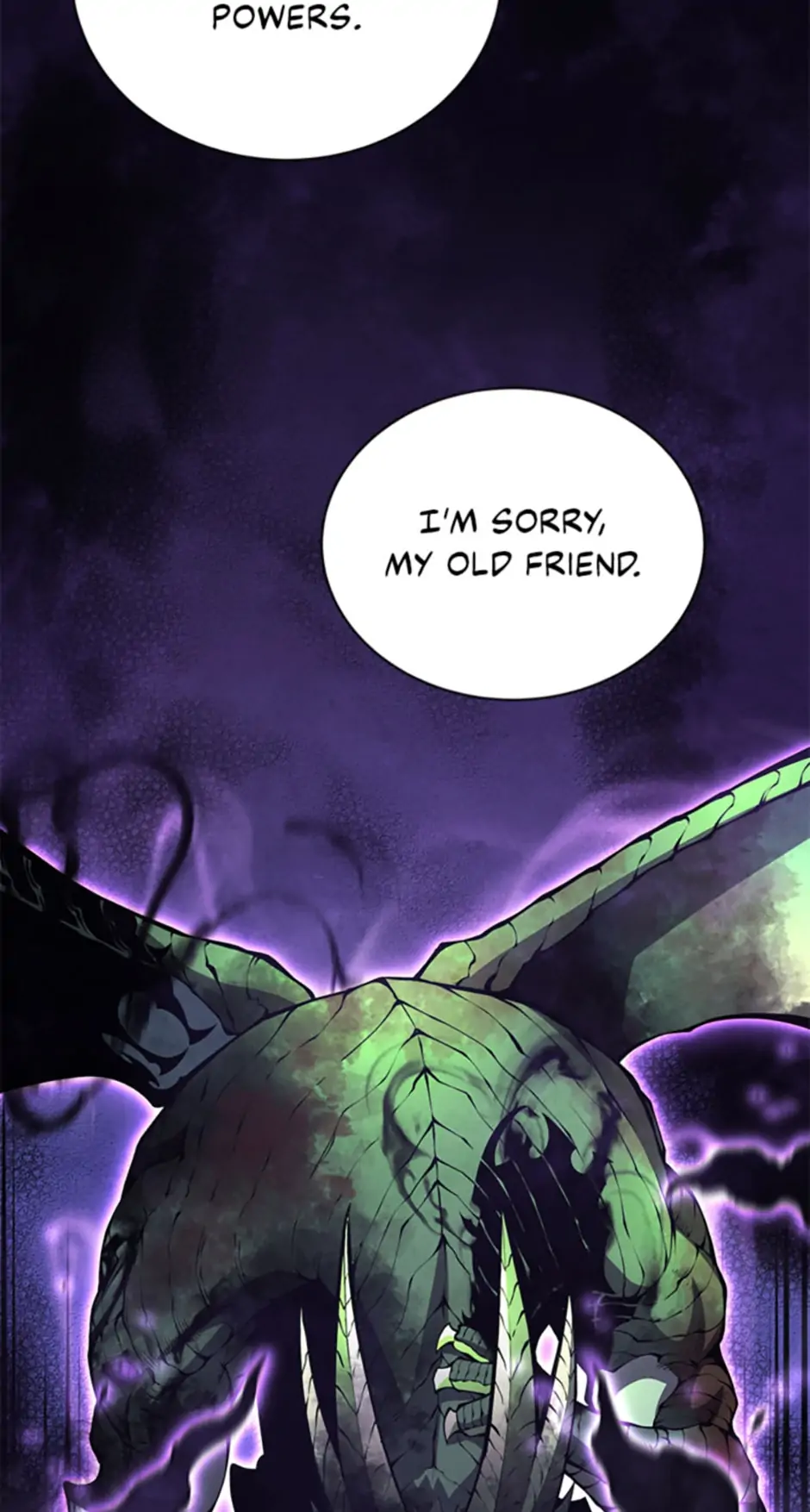 Read The Swordmaster's Son EN Manga Online