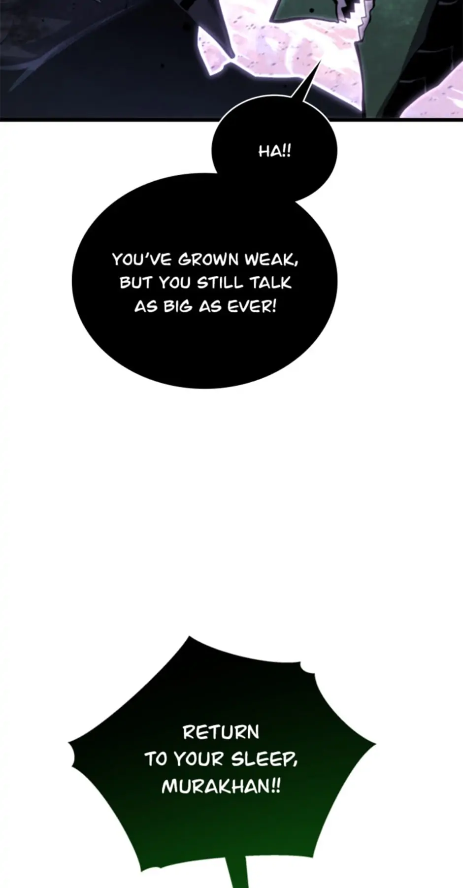 Read The Swordmaster's Son EN Manga Online