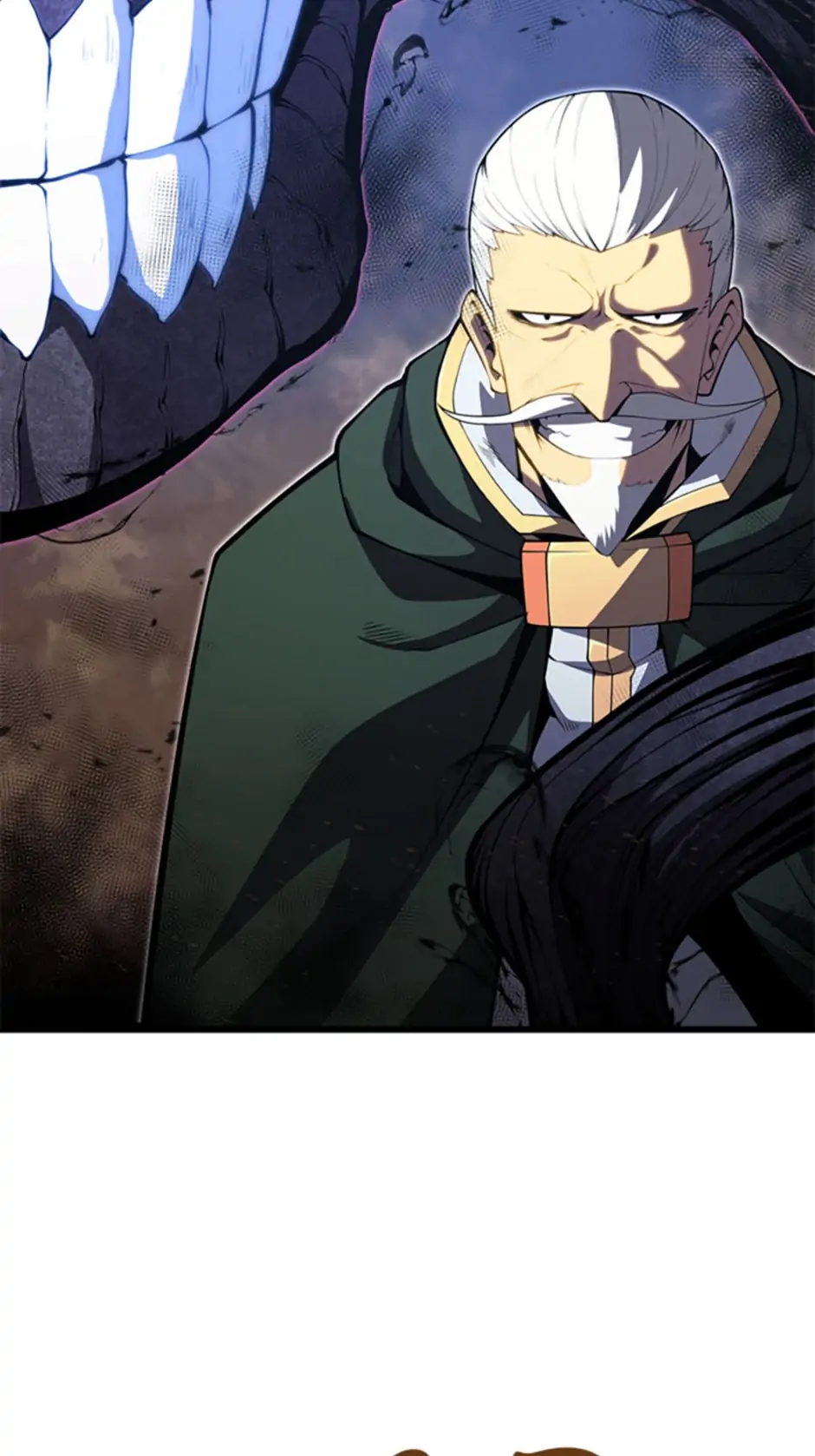 Read The Swordmaster's Son EN Manga Online