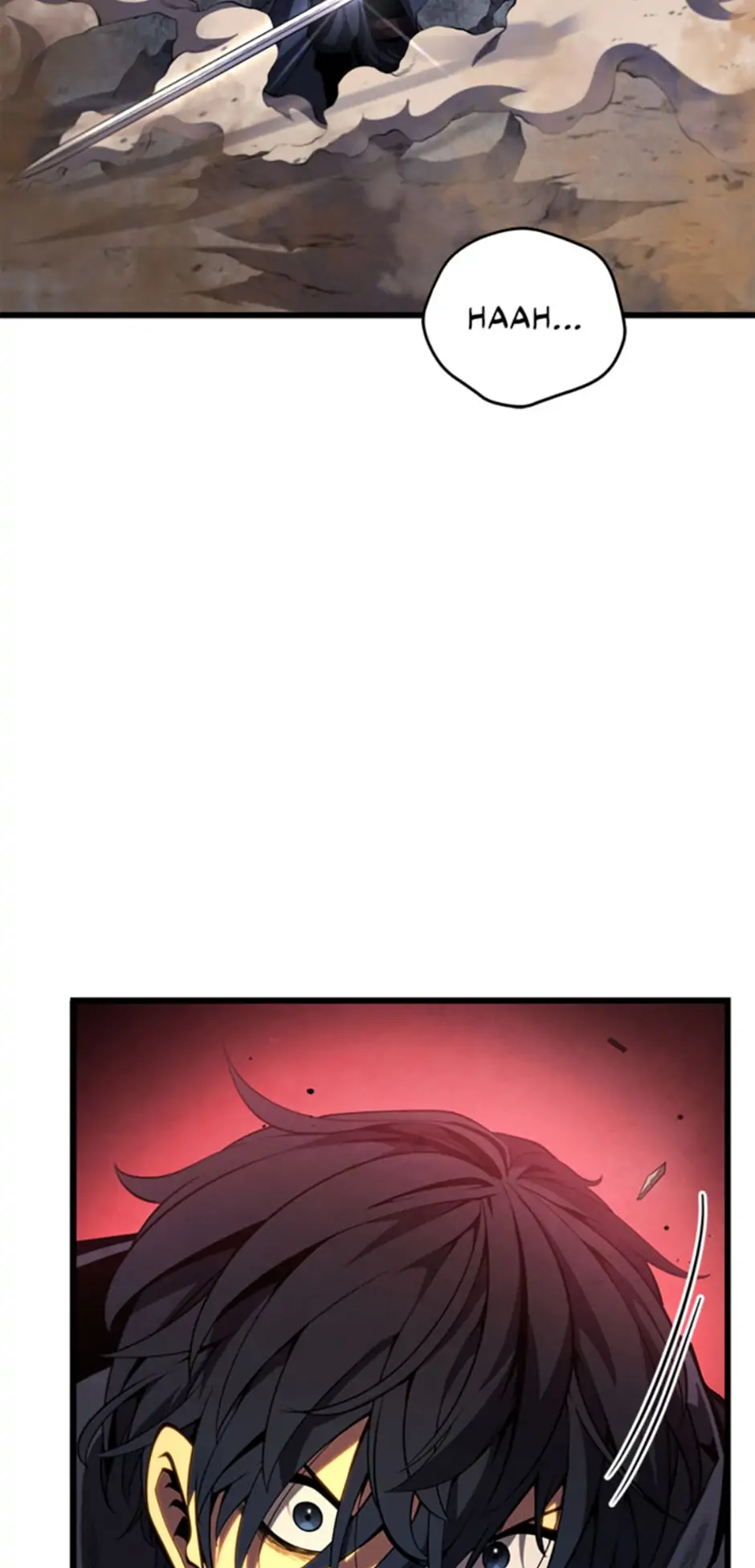 Read The Swordmaster's Son EN Manga Online