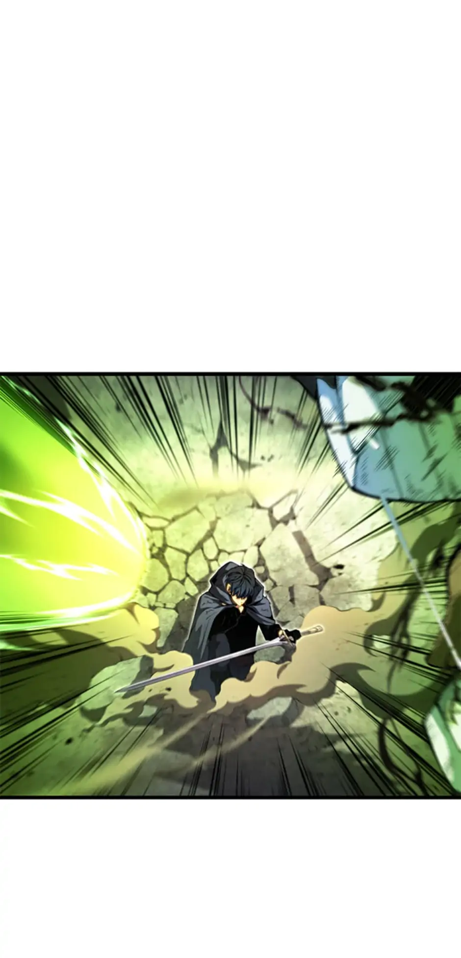 Read The Swordmaster's Son EN Manga Online