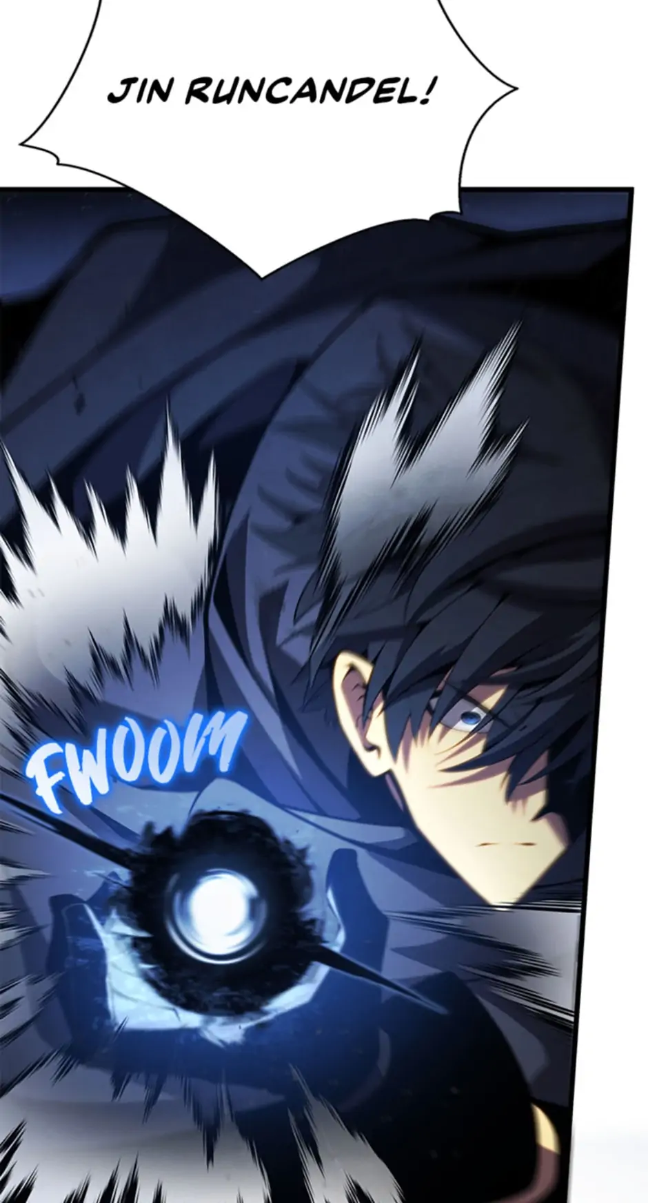 Read The Swordmaster's Son EN Manga Online