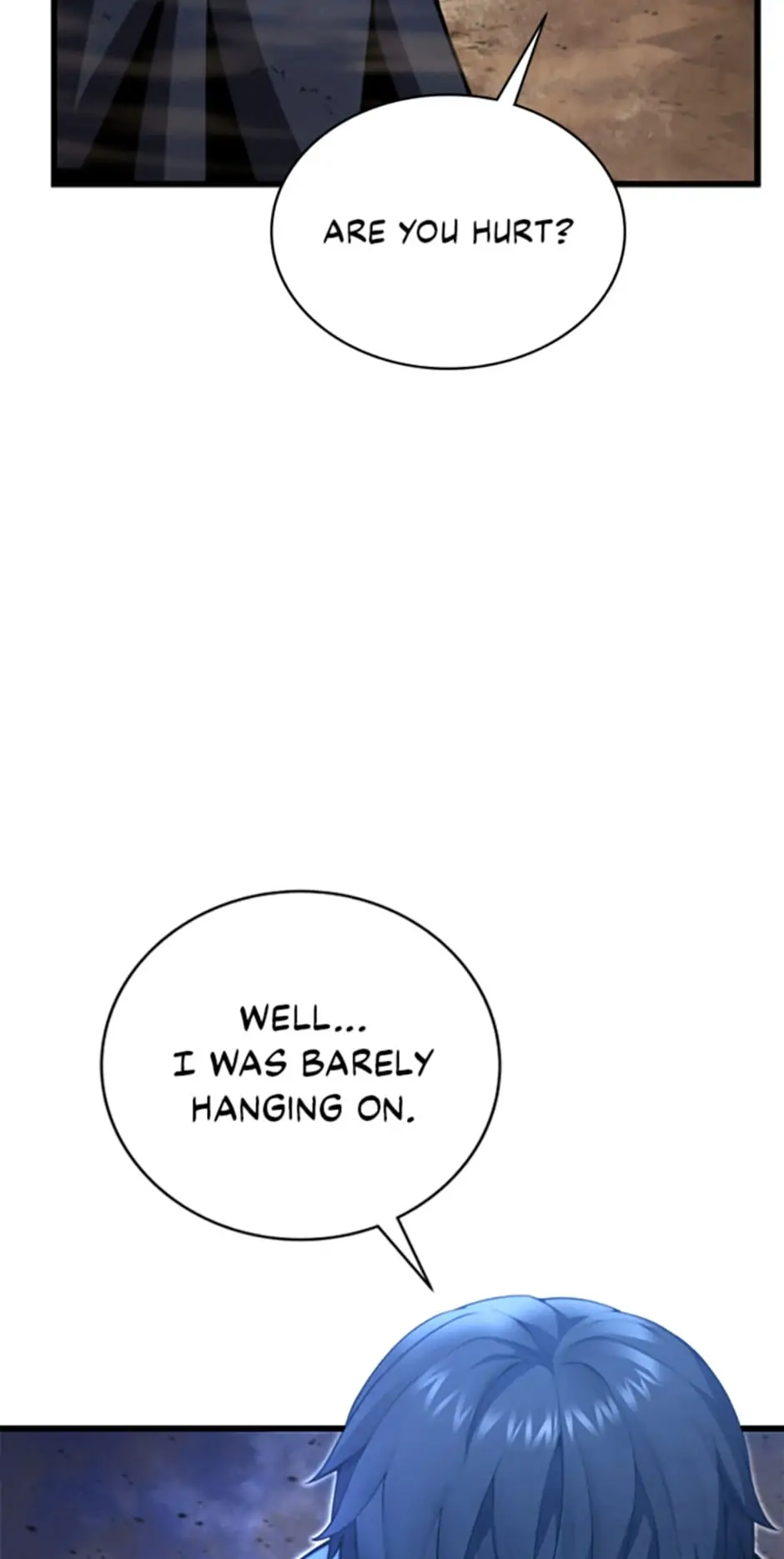 Read The Swordmaster's Son EN Manga Online