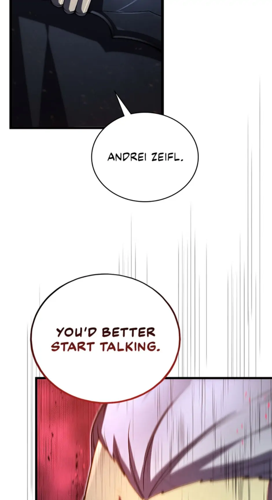 Read The Swordmaster's Son EN Manga Online