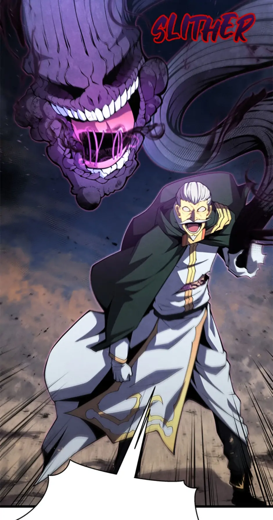 Read The Swordmaster's Son EN Manga Online
