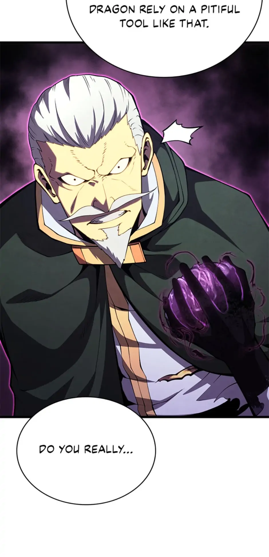 Read The Swordmaster's Son EN Manga Online