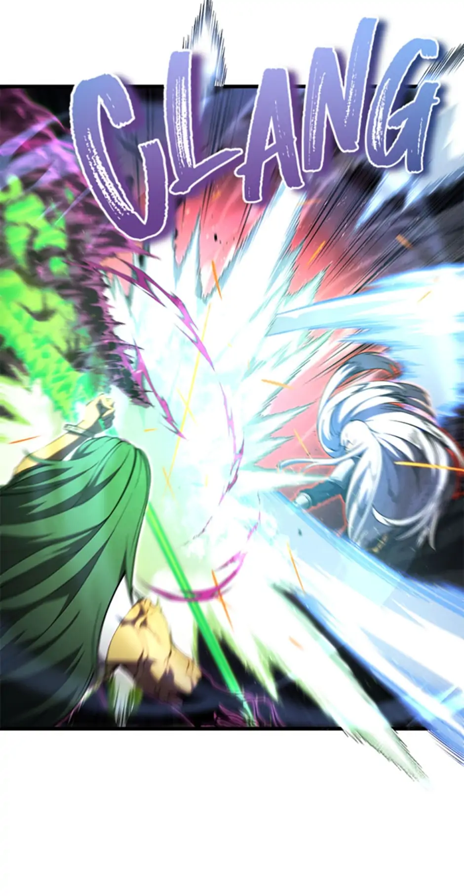 Read The Swordmaster's Son EN Manga Online