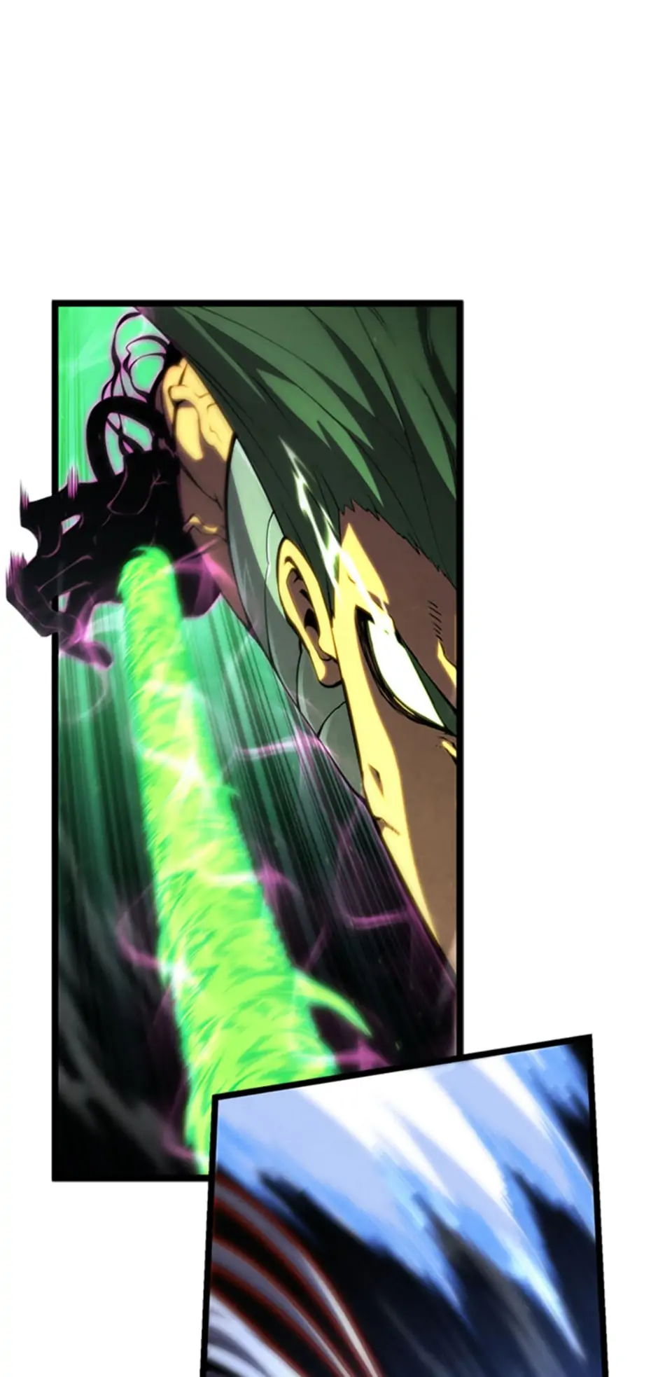 Read The Swordmaster's Son EN Manga Online