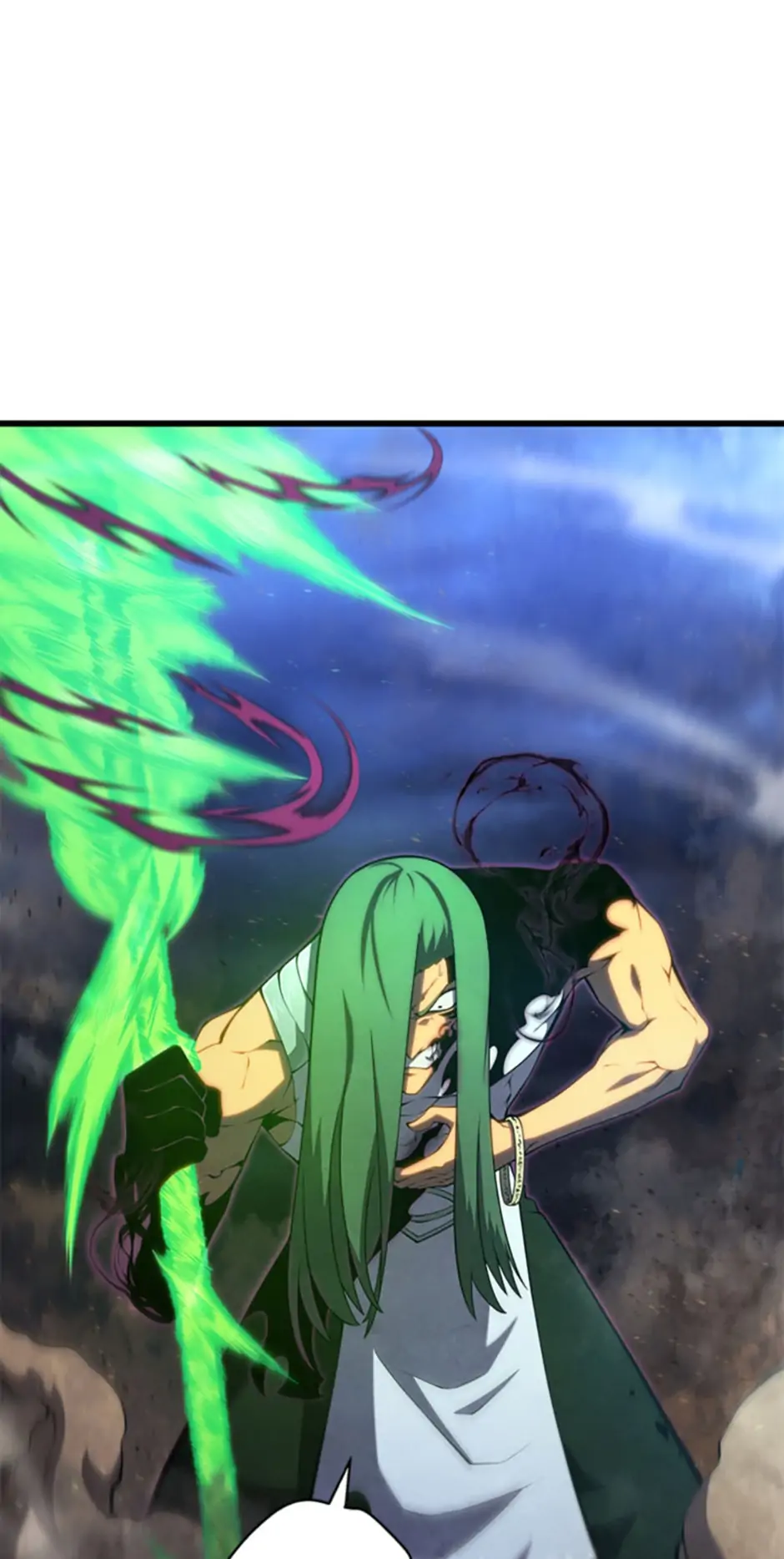 Read The Swordmaster's Son EN Manga Online