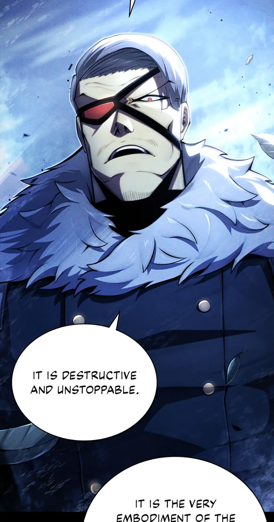 Read The Swordmaster's Son EN Manga Online