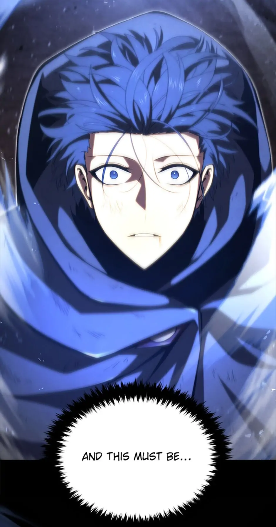 Read The Swordmaster's Son EN Manga Online