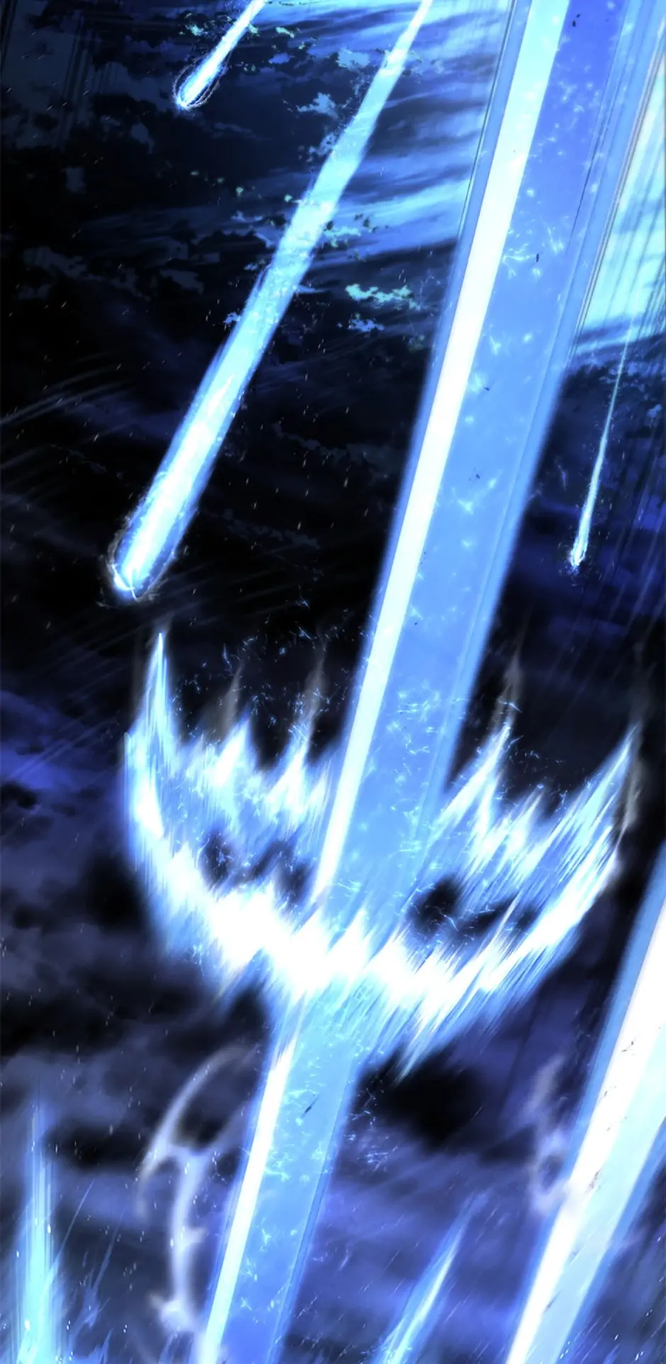 Read The Swordmaster's Son EN Manga Online