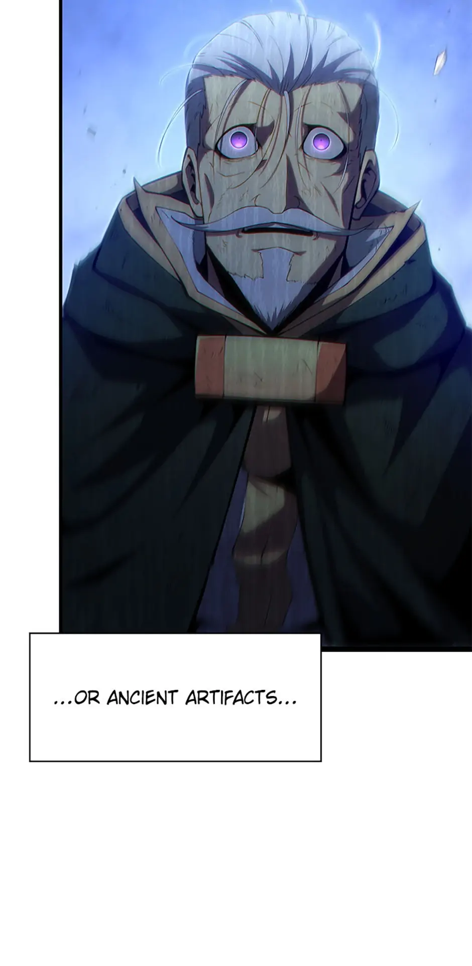 Read The Swordmaster's Son EN Manga Online