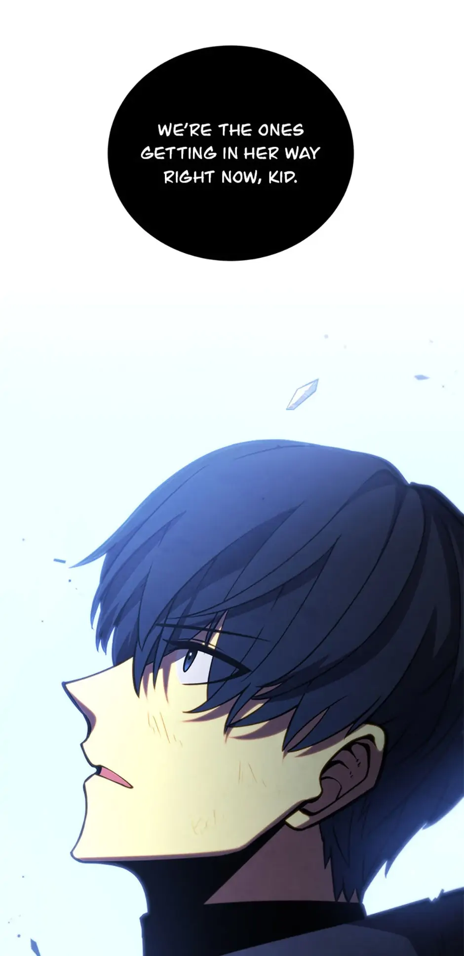 Read The Swordmaster's Son EN Manga Online