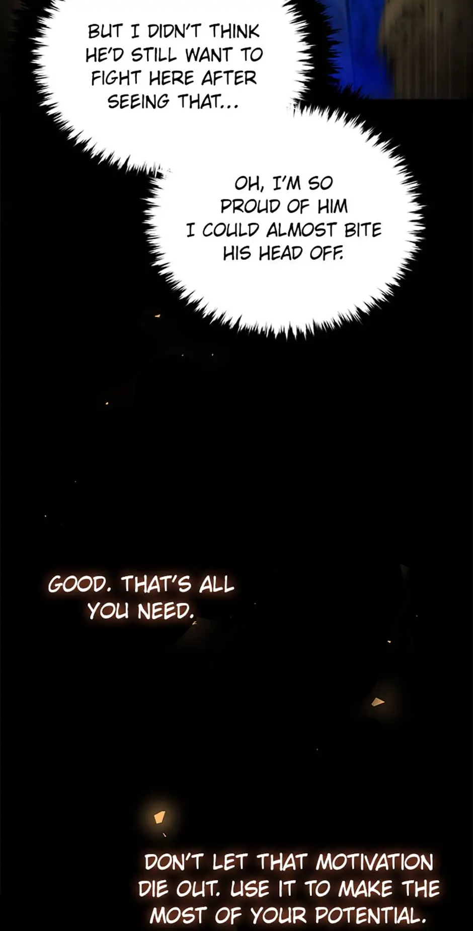Read The Swordmaster's Son EN Manga Online