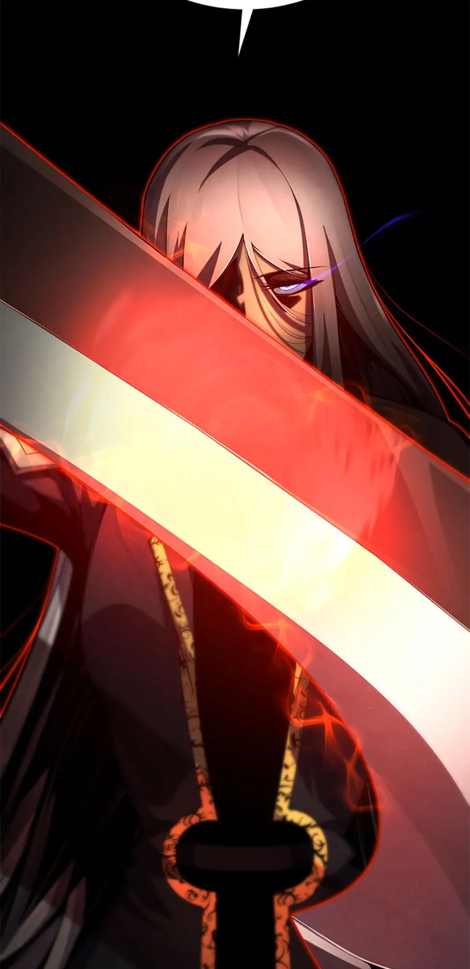 Read The Swordmaster's Son EN Manga Online