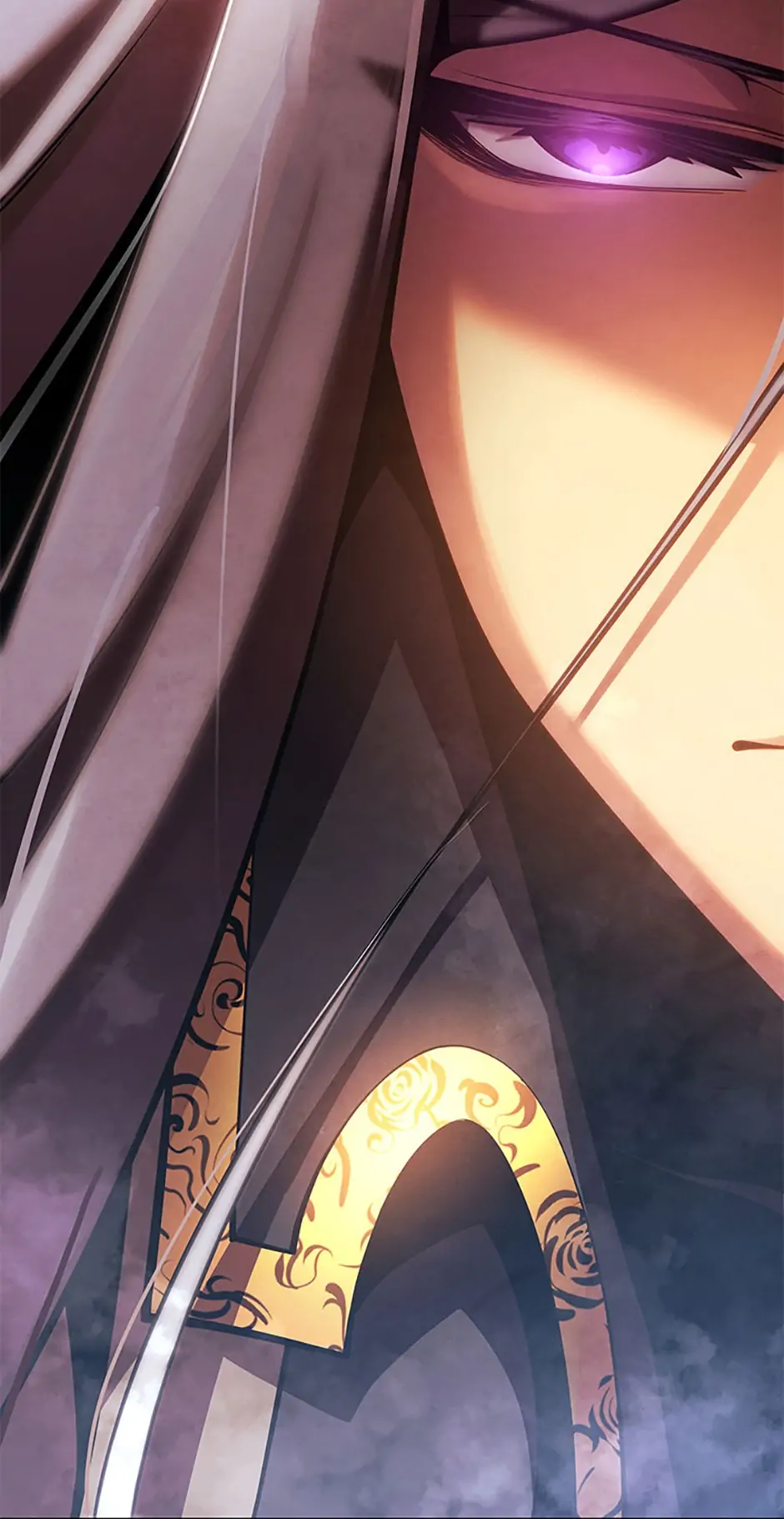 Read The Swordmaster's Son EN Manga Online