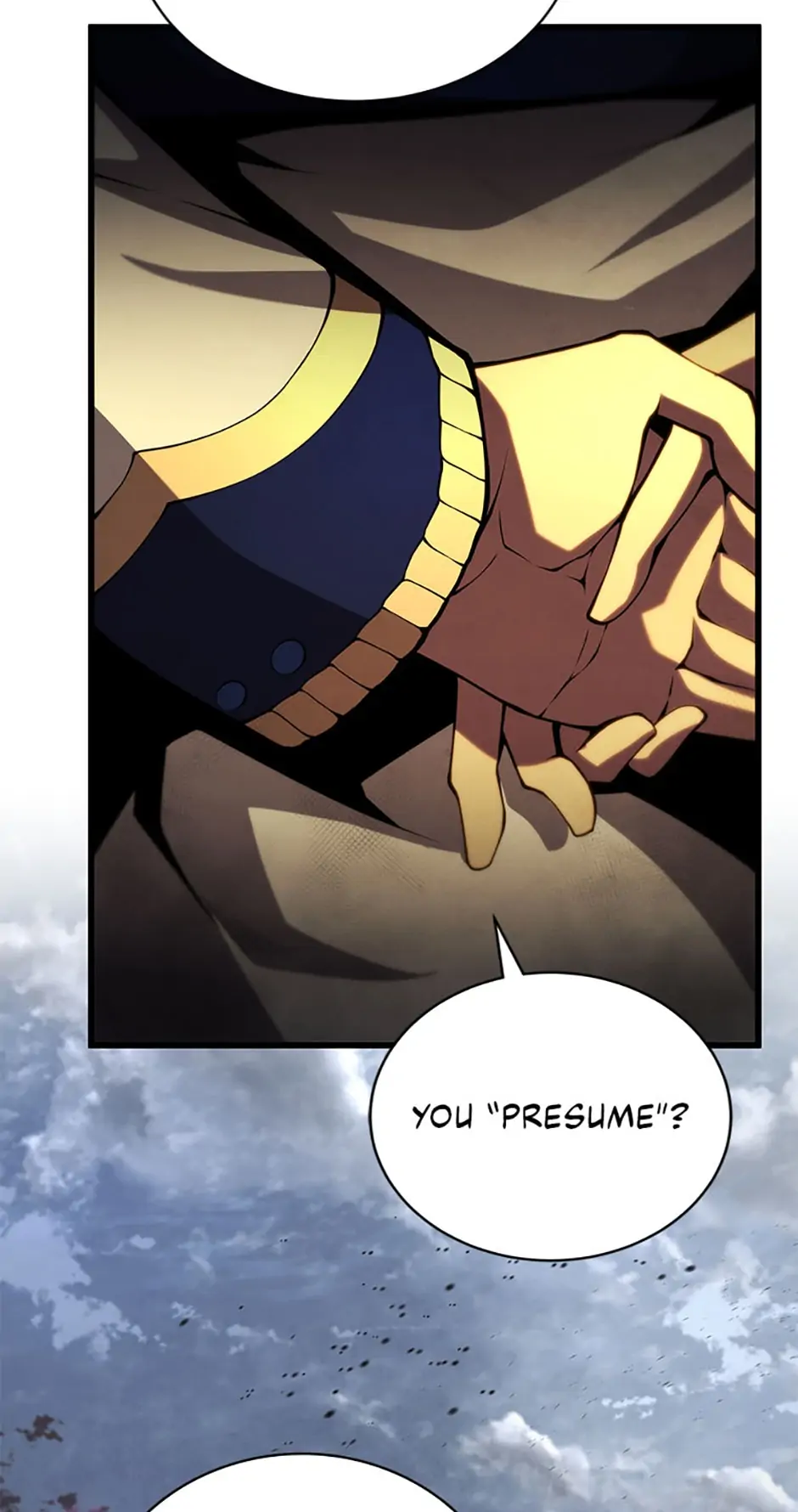 Read The Swordmaster's Son EN Manga Online