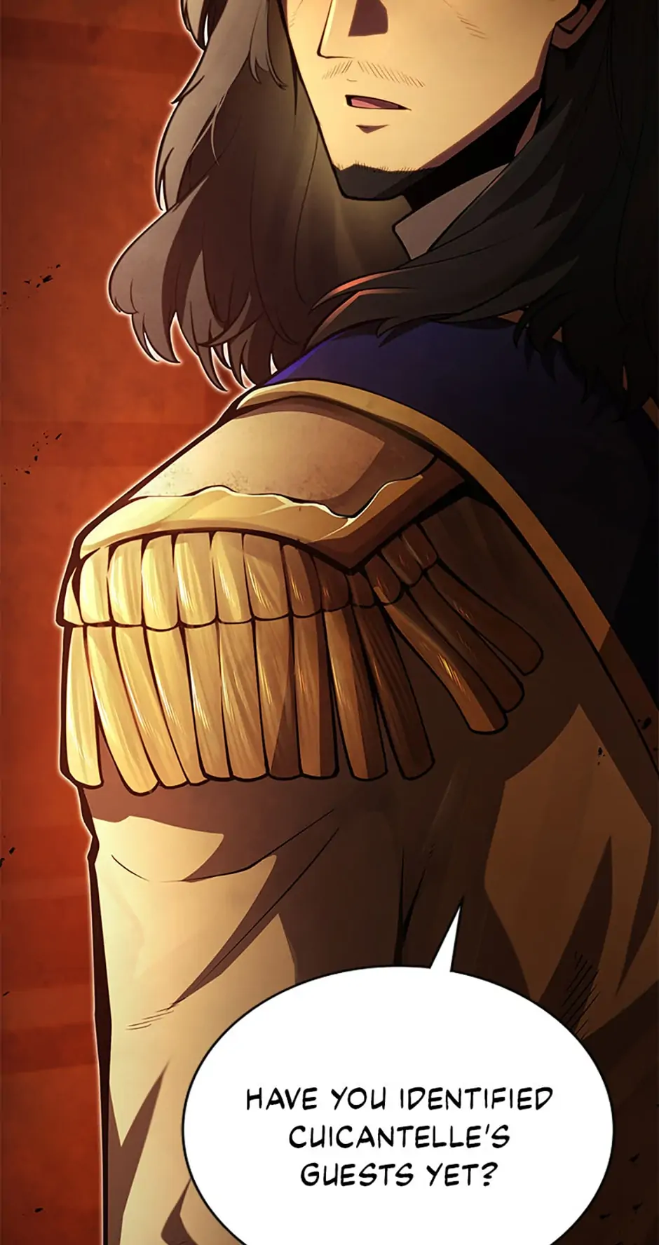 Read The Swordmaster's Son EN Manga Online