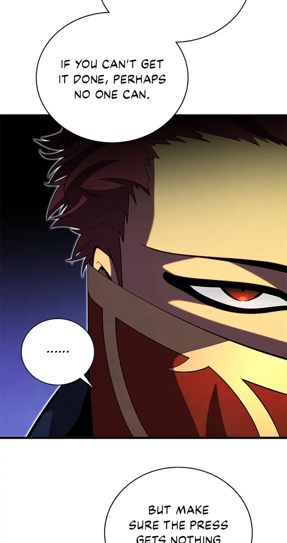 Read The Swordmaster's Son EN Manga Online