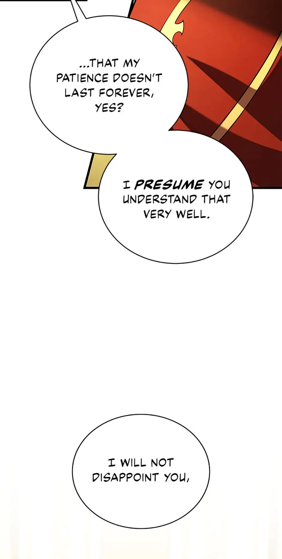 Read The Swordmaster's Son EN Manga Online