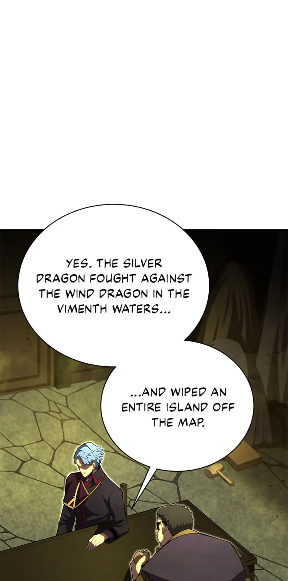 Read The Swordmaster's Son EN Manga Online