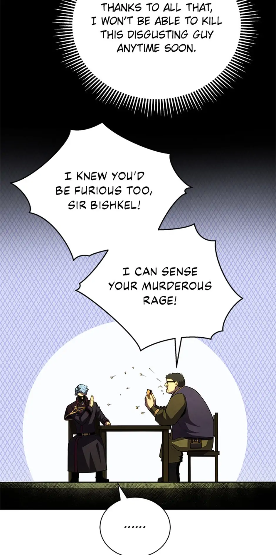 Read The Swordmaster's Son EN Manga Online