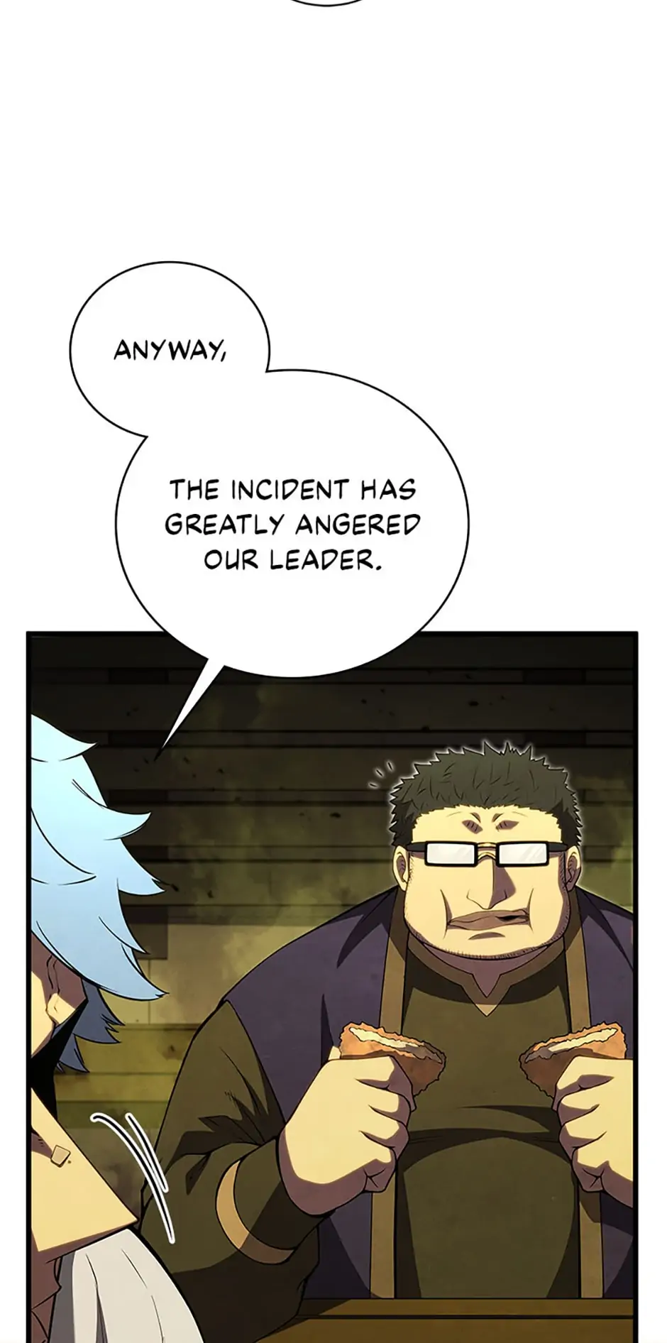 Read The Swordmaster's Son EN Manga Online